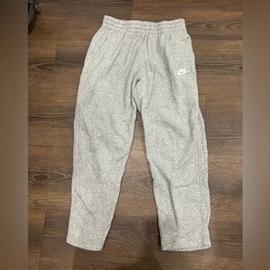 Nike sweatpants